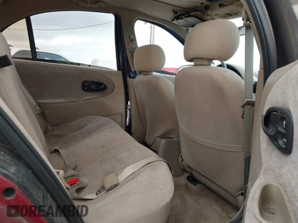 1999 Saturn SW с VIN 1G8ZK8276XZ333989, выставлен на аукционе IAAI как лот 41550338 с пробегом 142 592 миль миль и . История ставок и продаж доступна на DreamBid. Изображение 8.