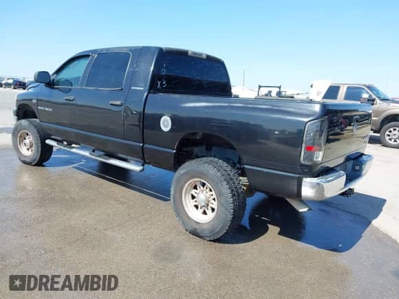 2006 Dodge 1500 SLT с VIN 3D7KS19D86G226683, выставлен на аукционе IAAI как лот 43337656 с пробегом 223 143 миль миль и . История ставок и продаж доступна на DreamBid. Изображение 3.