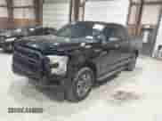 2017 Ford F-150 XL z VIN 1FTEX1EP0HFB72292, wystawiony jako IAAI lot #41649699 z przebiegiem 102 132 mil mil oraz . Historia ofert i sprzedaży dostępna na DreamBid. Obrazek 20.