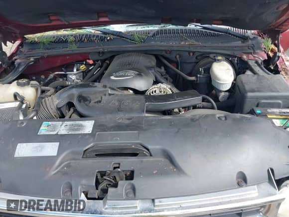 2003 Chevrolet Tahoe Z71 с VIN 1GNEK13T53R110402, выставлен на аукционе IAAI как лот 42204565 с пробегом Не указан миль и . История ставок и продаж доступна на DreamBid. Изображение 10.