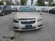 2013 Chevrolet Cruze LS с VIN 1G1PA5SH2D7295782, выставлен на аукционе Copart как лот 86863865 с пробегом 144 436 миль миль и Чистый • Clean title. История ставок и продаж доступна на DreamBid. Изображение 5.