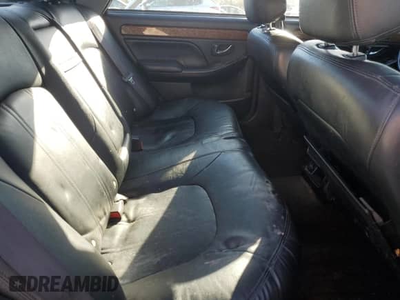 2004 Hyundai XG с VIN KMHFU45E84A328515, выставлен на аукционе Copart как лот 83779484 с пробегом 171 413 миль миль и Чистый • Clean title. История ставок и продаж доступна на DreamBid. Изображение 10.