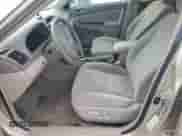 2005 Toyota Camry LE с VIN 4T1BE32K15U091172, выставлен на аукционе Copart как лот 86697965 с пробегом 244 835 миль миль и Чистый • Clean title. История ставок и продаж доступна на DreamBid. Изображение 7.