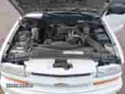 2001 Chevrolet Blazer LS with VIN 1GNCS18W51K189439, listed as a IAAI auction lot 43338907 with 165,890 mi miles and . Bid and sale history available at DreamBid. Image 10.