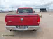 2010 Dodge 1500 SLT with VIN 1D7RB1GTXAS112369, listed as a IAAI auction lot 42620196 with 200,596 mi miles and . Bid and sale history available at DreamBid. Image 16.