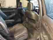 2024 Jeep Grand Cherokee Limited with VIN 1C4RJKBG8R8564861, listed as a IAAI auction lot 42504738 with 17,769 mi miles and . Bid and sale history available at DreamBid. Image 8.