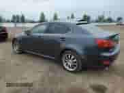 2010 Lexus IS 250 с VIN JTHCF5C27A5040715, выставлен на аукционе Copart как лот 65262185 с пробегом 202 604 миль миль и Списание • Salvage title. История ставок и продаж доступна на DreamBid. Изображение 2.