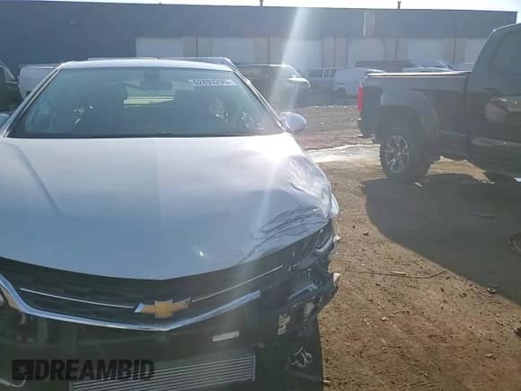 2016 Chevrolet Cruze Premier с VIN 1G1BG5SM4G7232905, выставлен на аукционе Copart как лот 62893295 с пробегом 93 444 миль миль и Списание • Salvage title. История ставок и продаж доступна на DreamBid. Изображение 13.