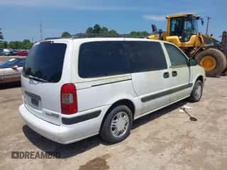 2002 Chevrolet Venture LS 1SC с VIN 1GNDX03E72D293256, выставлен на аукционе IAAI как лот 42126844 с пробегом 106 064 миль миль и . История ставок и продаж доступна на DreamBid. Изображение 4.