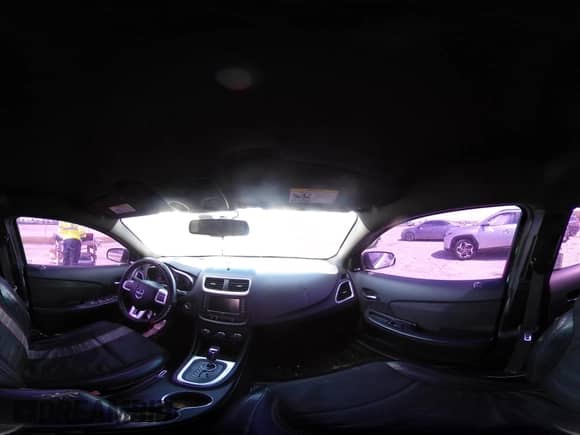 2014 Dodge Avenger R/T z VIN 1C3CDZBG8EN225989, wystawiony jako IAAI lot #42156256 z przebiegiem 172 715 mil mil oraz . Historia ofert i sprzedaży dostępna na DreamBid. Obrazek 18.