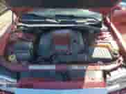 2007 Chrysler 300 C z VIN 2C3KA63H77H813579, wystawiony jako Copart lot #84044905 z przebiegiem 212 751 mil mil oraz Szkoda całkowita • Salvage title. Historia ofert i sprzedaży dostępna na DreamBid. Obrazek 11.