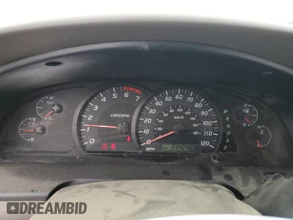 2006 Toyota Tundra Limited z VIN 5TBDT48126S527047, wystawiony jako Copart lot #68556255 z przebiegiem 234 246 mil mil oraz Szkoda całkowita • Salvage title. Historia ofert i sprzedaży dostępna na DreamBid. Obrazek 9.