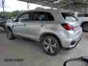 2021 Mitsubishi Outlander ES z VIN JA4ARUAUXMU018047, wystawiony jako Copart lot #70040325 z przebiegiem 93 462 mil mil oraz Szkoda całkowita • Salvage title. Historia ofert i sprzedaży dostępna na DreamBid. Obrazek 2.