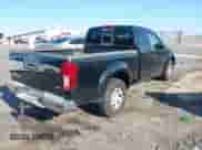 2007 Nissan Frontier XE with VIN 1N6BD06T07C424704, listed as a IAAI auction lot 41965062 with 237,545 mi miles and . Bid and sale history available at DreamBid. Image 4.