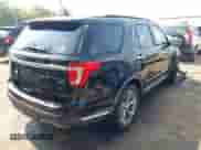 2018 Ford Explorer Limited с VIN 1FM5K8F87JGA82373, выставлен на аукционе IAAI как лот 42866025 с пробегом 75 890 миль миль и . История ставок и продаж доступна на DreamBid. Изображение 4.