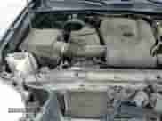 2017 Toyota Tacoma Limited with VIN 5TFGZ5AN4HX060409, listed as a Copart auction lot 70018195 with 114,561 mi miles and Salvage title. Bid and sale history available at DreamBid. Image 15.