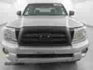2006 Toyota Tacoma PreRunner с VIN 5TEJU62N46Z217712, выставлен на аукционе Copart как лот 80951425 с пробегом 268 947 миль миль и Чистый • Clean title. История ставок и продаж доступна на DreamBid. Изображение 5.