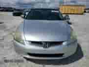 2003 Honda Accord LX с VIN 1HGCM56413A146576, выставлен на аукционе Copart как лот 68977595 с пробегом 65 868 миль миль и Списание • Salvage title. История ставок и продаж доступна на DreamBid. Изображение 5.