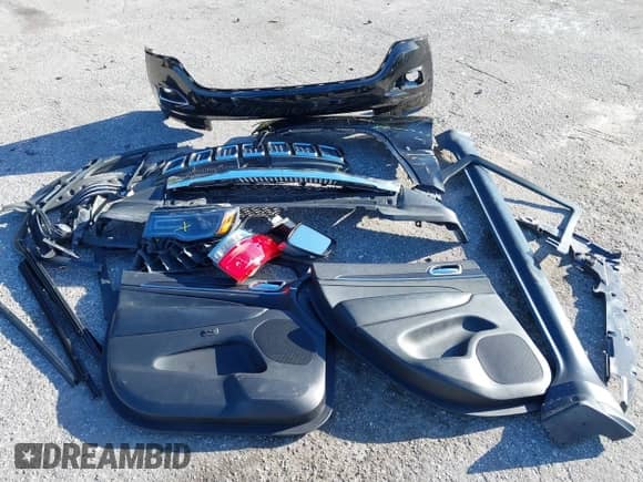 2018 Jeep Grand Cherokee Sterling с VIN 1C4RJFBG4JC128811, выставлен на аукционе IAAI как лот 43464188 с пробегом 153 372 миль миль и . История ставок и продаж доступна на DreamBid. Изображение 12.