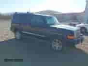 2006 Jeep Commander Limited с VIN 1J8HG58266C198570, выставлен на аукционе IAAI как лот 42997942 с пробегом 204 724 миль миль и . История ставок и продаж доступна на DreamBid. Изображение 1.