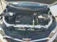 2019 Chevrolet Equinox LS с VIN 3GNAXHEV4KL336055, выставлен на аукционе Copart как лот 71881055 с пробегом 103 536 миль миль и Списание • Salvage title. История ставок и продаж доступна на DreamBid. Изображение 11.