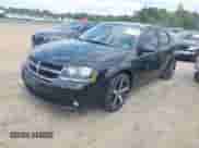 2008 Dodge Avenger R/T z VIN 1B3LC76M28N614023, wystawiony jako IAAI lot #42344501 z przebiegiem 113 553 mil mil oraz . Historia ofert i sprzedaży dostępna na DreamBid. Obrazek 2.