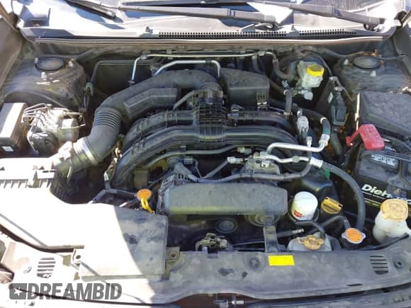 2017 Subaru Impreza Limited with VIN 4S3GTAU60H3723173, listed as a IAAI auction lot 43445126 with 183,517 mi miles and . Bid and sale history available at DreamBid. Image 10.