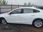 2022 Chevrolet Malibu LT z VIN 1G1ZD5ST4NF197008, wystawiony jako IAAI lot #42157334 z przebiegiem 53 085 mil mil oraz . Historia ofert i sprzedaży dostępna na DreamBid. Obrazek 14.