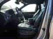 2018 Ford Explorer Limited с VIN 1FM5K7F86JGA43607, выставлен на аукционе Copart как лот 71993575 с пробегом 85 151 миль миль и Списание • Salvage title. История ставок и продаж доступна на DreamBid. Изображение 7.