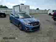 2016 Subaru Impreza Special Sports Limited with VIN JF1GPAU68G8246584, listed as a Copart auction lot 64408735 with 44,541 mi miles and Salvage title. Bid and sale history available at DreamBid. Image 13.