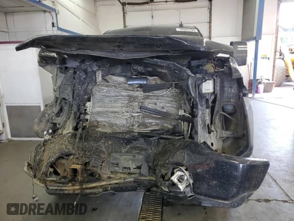 2021 Chevrolet Silverado 2500HD LTZ с VIN 1GC4YPEY0MF170850, выставлен на аукционе Copart как лот 70945795 с пробегом Не указан миль и Списание • Salvage title. История ставок и продаж доступна на DreamBid. Изображение 5.