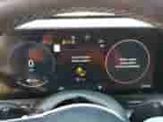 2024 Hyundai Kona SEL with VIN KM8HC3AB7RU068566, listed as a Copart auction lot 64967804 with 4,670 mi miles and Non repairable. Bid and sale history available at DreamBid. Image 9.