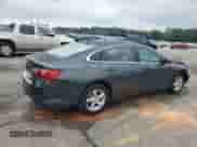 2017 Chevrolet Malibu LS с VIN 1G1ZB5ST2HF236723, выставлен на аукционе Copart как лот 66725415 с пробегом 197 469 миль миль и Списание • Salvage title. История ставок и продаж доступна на DreamBid. Изображение 3.