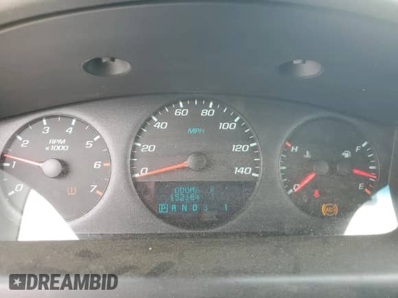 2011 Chevrolet Impala Police Police с VIN 2G1WD5EM9B1176472, выставлен на аукционе Copart как лот 86855105 с пробегом 152 184 миль миль и Чистый • Clean title. История ставок и продаж доступна на DreamBid. Изображение 9.