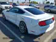 2017 Ford Mustang GT с VIN 1FA6P8CFXH5277926, выставлен на аукционе IAAI как лот 43143734 с пробегом 46 194 миль миль и . История ставок и продаж доступна на DreamBid. Изображение 3.