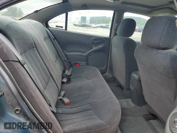 2002 Pontiac Grand Am SE1 with VIN 1G2NF52F62C205587, listed as a Copart auction lot 67459255 with 62,669 mi miles and Clean title. Bid and sale history available at DreamBid. Image 10.
