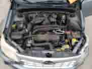 2012 Subaru Forester X Premium z VIN JF2SHBDC4CG444612, wystawiony jako Copart lot #49809885 z przebiegiem 109 953 mil mil oraz Szkoda całkowita • Salvage title. Historia ofert i sprzedaży dostępna na DreamBid. Obrazek 13.