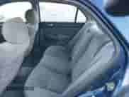 2003 Honda Accord LX z VIN 3HGCM56323G711071, wystawiony jako IAAI lot #43275299 z przebiegiem 296 706 mil mil oraz . Historia ofert i sprzedaży dostępna na DreamBid. Obrazek 8.