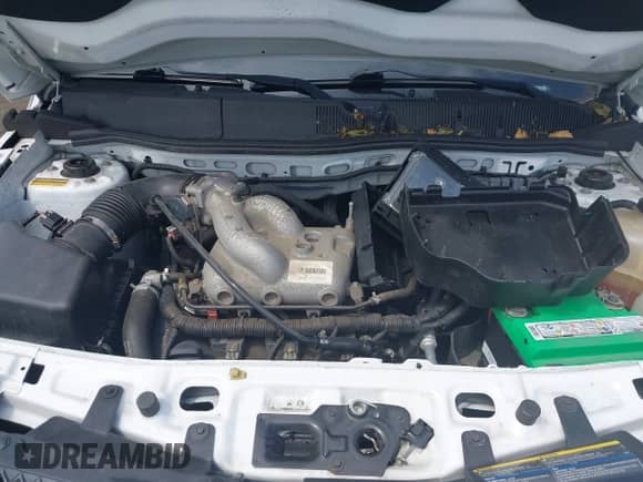 2008 Chevrolet Equinox Sport с VIN 2CNDL037086075670, выставлен на аукционе IAAI как лот 42685597 с пробегом 83 738 миль миль и . История ставок и продаж доступна на DreamBid. Изображение 10.