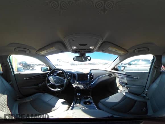 2015 Chevrolet Impala LT с VIN 2G1115SL9F9231315, выставлен на аукционе IAAI как лот 43459423 с пробегом 214 629 миль миль и . История ставок и продаж доступна на DreamBid. Изображение 18.