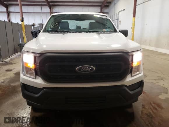 2021 Ford F-150 XL с VIN 1FTEX1CB4MKE66495, выставлен на аукционе Copart как лот 63427445 с пробегом 123 081 миль миль и Чистый • Clean title. История ставок и продаж доступна на DreamBid. Изображение 5.