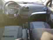 2011 Chevrolet Aveo LS z VIN KL1TD6DE6BB188130, wystawiony jako Copart lot #77906444 z przebiegiem 123 792 mil mil oraz Szkoda całkowita • Salvage title. Historia ofert i sprzedaży dostępna na DreamBid. Obrazek 8.