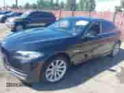 2014 BMW 5 Series 535i с VIN WBA5B1C55ED483074, выставлен на аукционе IAAI как лот 43012811 с пробегом 95 876 миль миль и . История ставок и продаж доступна на DreamBid. Изображение 2.