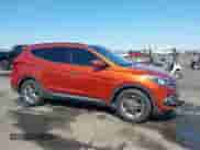 2017 Hyundai Santa Fe 2.4L с VIN 5XYZU3LB5HG492721, выставлен на аукционе IAAI как лот 43267921 с пробегом 65 452 миль миль и . История ставок и продаж доступна на DreamBid. Изображение 13.