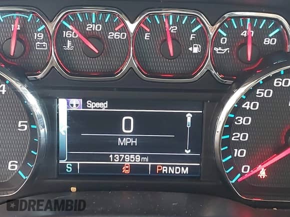 2016 Chevrolet Silverado 1500 LT with VIN 3GCUKREC3GG312452, listed as a IAAI auction lot 42960530 with 137,959 mi miles and . Bid and sale history available at DreamBid. Image 16.