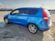 2009 Hyundai Elantra Touring с VIN KMHDC86E59U040781, выставлен на аукционе Copart как лот 60103595 с пробегом 180 821 миль миль и Чистый • Clean title. История ставок и продаж доступна на DreamBid. Изображение 2.