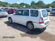 2007 Subaru Forester X z VIN JF1SG656X7H733369, wystawiony jako IAAI lot #42625071 z przebiegiem 148 877 mil mil oraz . Historia ofert i sprzedaży dostępna na DreamBid. Obrazek 3.