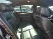 2016 BMW 5 Series 550i xDrive with VIN WBAKP9C59GG587796, listed as a Copart auction lot 80085015 with 90,758 mi miles and Clean title. Bid and sale history available at DreamBid. Image 10.