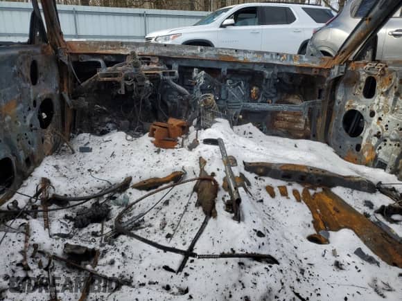 1991 Honda Civic с VIN 2HGED7361MH521234, выставлен на аукционе Copart как лот 87624065 с пробегом Не указан миль и Списание • Salvage title. История ставок и продаж доступна на DreamBid. Изображение 8.