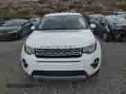 2016 Land Rover Discovery Sport HSE с VIN SALCR2BG2GH545906, выставлен на аукционе Copart как лот 82110135 с пробегом 91 127 миль миль и Чистый • Clean title. История ставок и продаж доступна на DreamBid. Изображение 5.
